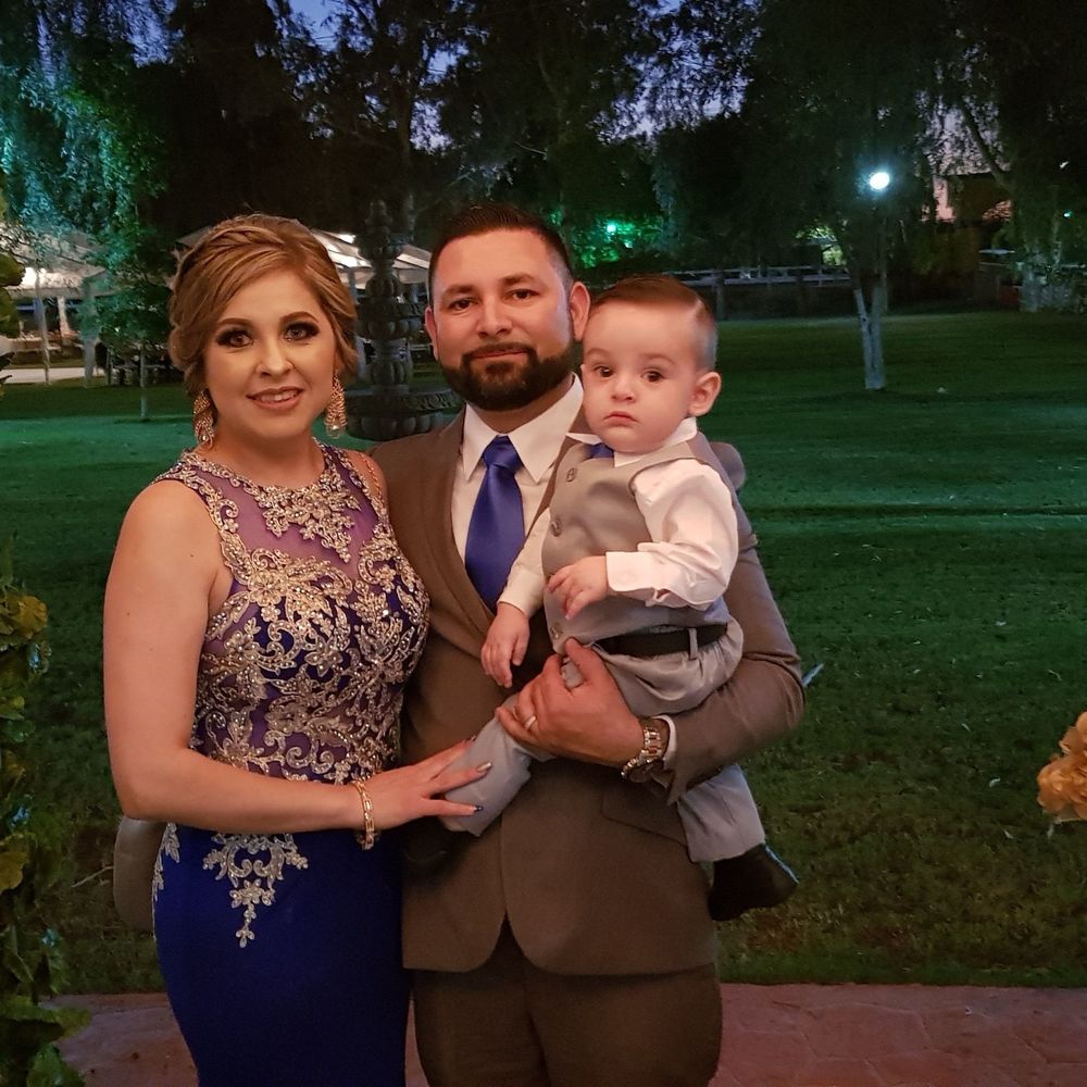 Meet your Posher, Sory